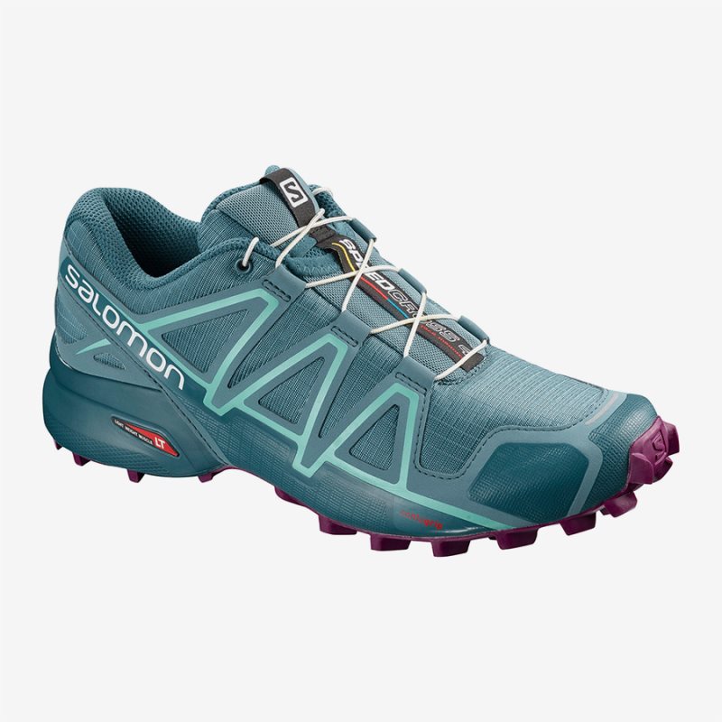 Salomon nl sales